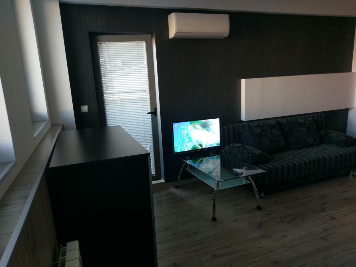 City Apart Apartment Sofia Exterior photo